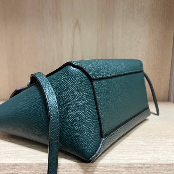 Celine Nano Belt Bag in Amazone - Picture 7 of 7